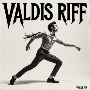 Valdis Riff - Feu Sur Dancefloor (French EURO DANCE)