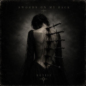 SWORDS ON MY BACK by ROZIII