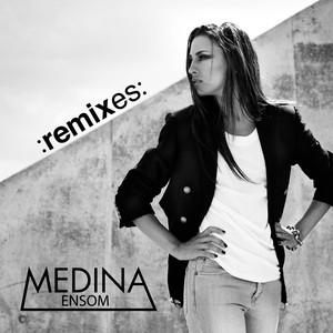 Ensom - Radio Edit by Medina
