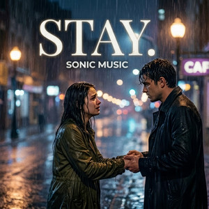 SONIC MUSIC - Stay