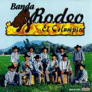 Yo Lo Siento (Yolo) by Banda Rodeo