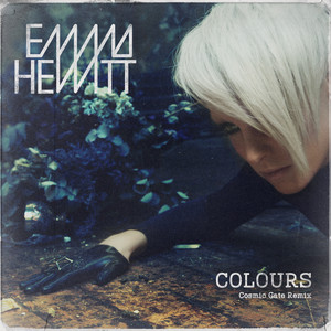 Colours - Cosmic Gate Remix by Cosmic Gate cover art