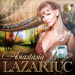 Anastasia by Anastasia Lazariuc, Alexandru Lozanciuc