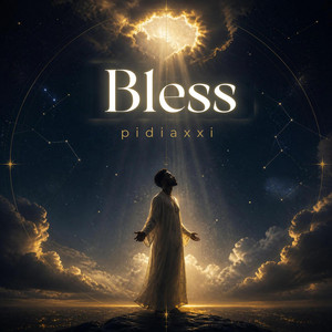 Bless by Pidiaxxi