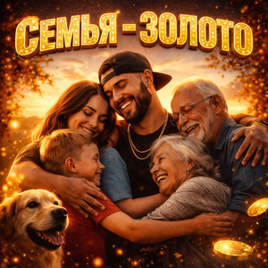 Семья-золото by Неповедов