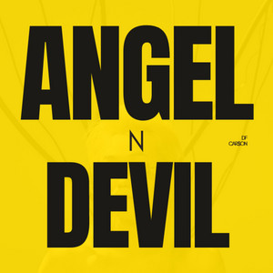 Angel n Devil by DF Car$on
