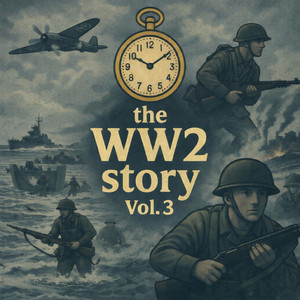 The Germans Did Not Pause by The Tales Of Time