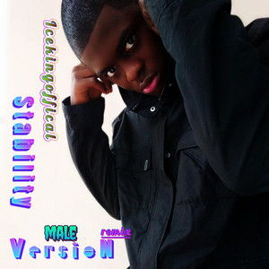 Icekingoffical - Stability Male Ayra Starr (feat. Ayra star)