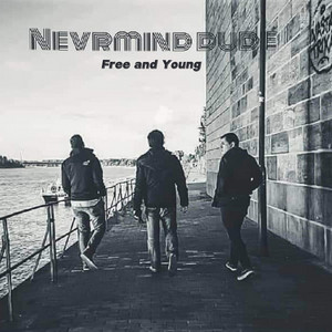 Hermanos by Nevrmind dude