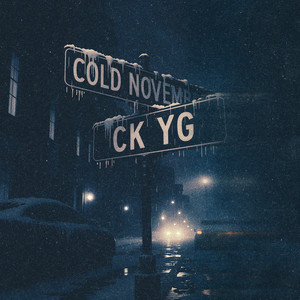 COLD NOVEMBER