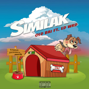 Similak (Imma Dog) by CallZackMorris, RokHowz, ED Wrd
