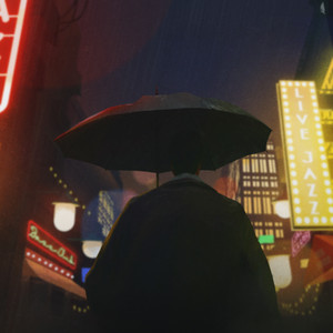 City Lights – música e letra de softy, Screen Jazzmaster, Zmeyev