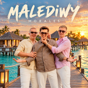 Malediwy by Morales