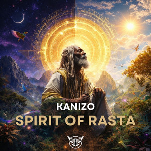 Spirit of Rasta by kanizo