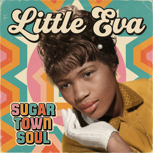 Keep Your Hands off My Baby by Little Eva