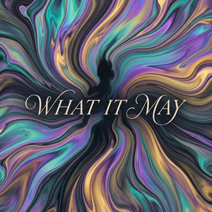 What It May by Memmy Osbourne