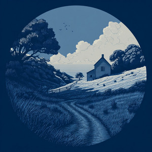 Augustwind Ballad by The Amber Valley Sessions
