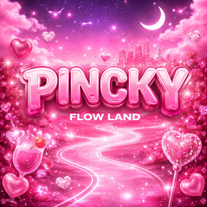 Pincky by FLOW LAND