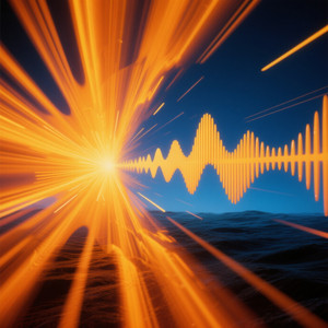 Loud Enough to Hear by SAFRIADI 6JL