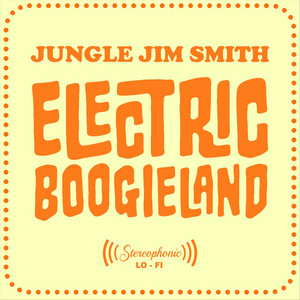 Headed for the West by Jungle Jim Smith