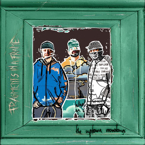 Knock Out by The Uptown Monotones