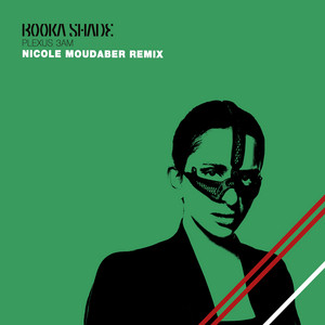 Plexus 3AM by Booka Shade, Nicole Moudaber