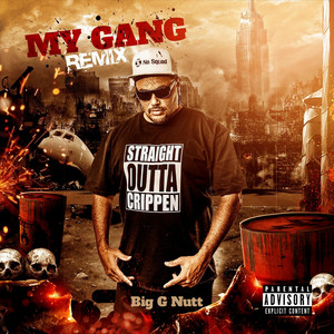 Rap Hustlin' - Single by Big G Nutt | Spotify