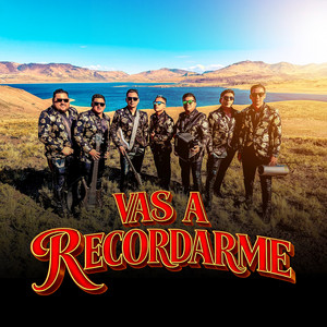 Los Inseparables - Vas a Recordarme