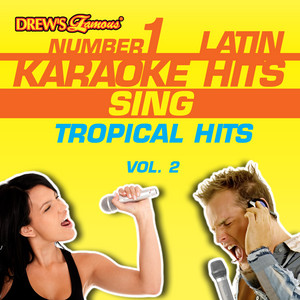 Reyes De Cancion - Anaconda (Karaoke Version)