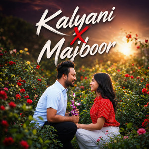 Kalyani X Majboor by Si Ariyan