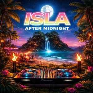 Tropical Pulse After Dark by Haru Beats