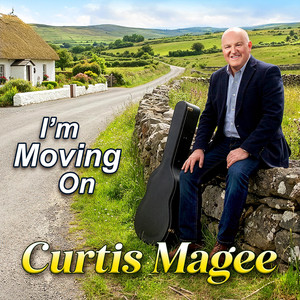 Dance Like Theres Nobody Watching by Curtis Magee