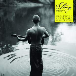 The Best Of 25 Years - Compilation di Sting | Spotify