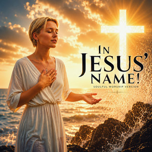 In Jesus' Name - Soulful Worship Version by Natalie Grace