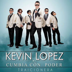 Kevin López - Solo Tú