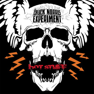 Hot Stuff (Rare & Unreleased Chapter 1) cover
