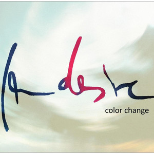 color change by jan desire