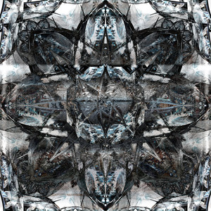 Bite Back by GVANI