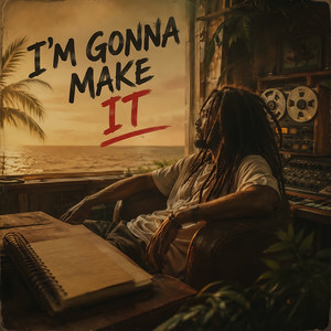 I'm Gonna Make It by Robo Zvuk Klan