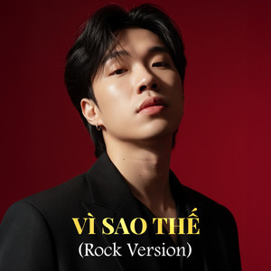 Vì Sao Thế - Rock Version by Nhạc dốc mê ta