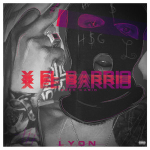 X el barrio by Lyon