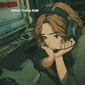 Silent Train Ride by Anima Girl LoFi