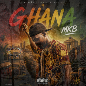 GHANA by MKB La Dédicace à Dieu