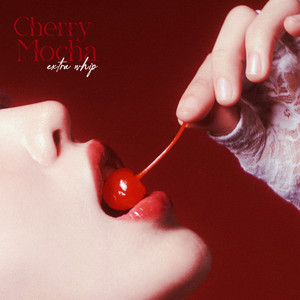 Pearprapa - Cherry Mocha Extra Whip