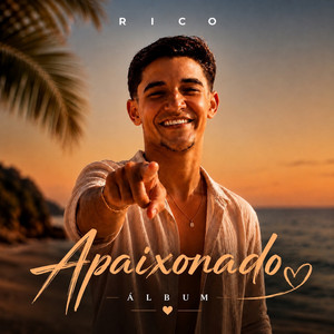 Ainda Sinto Que Não Acabou by Rico Côrtes, Thainná Marques