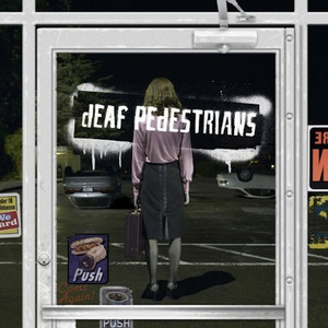 Dirty by Deaf Pedestrians