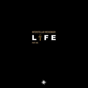 album cover: Life (Part One)