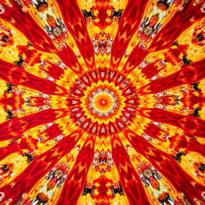 Shining Part by Cairon Keegan