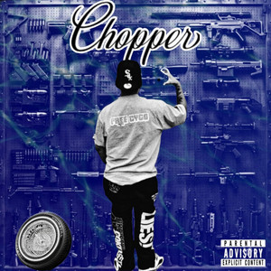 2K (CHOPPER) by 2KRAZY