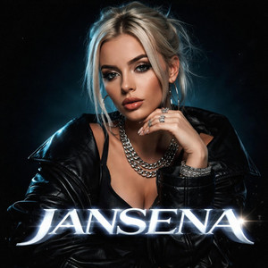 Такая одна by JANSENA